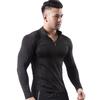 Мужские высокоэластичные дышащие леггинсы Sweat PRO для баскетбольных тренировок и бега
