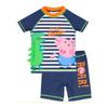 Peppa Pig Boys Roar! Swim Set