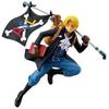 Фигурка One Piece Sabo 19см