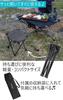 Folding Chair Camping Chair Outdoor Ultra Lightweight Small Compact Load Capacity 150kg Portable Convenient Barbecue Bonfire Hiking Mountaineering