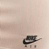Nike Casual Short Skirts Women's Coconut Milk/Black CZ9344-113