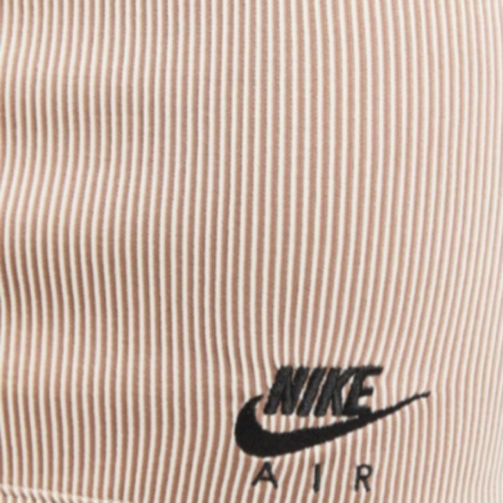 Nike Casual Short Skirts Women's Coconut Milk/Black CZ9344-113