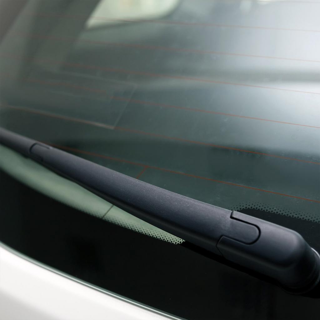 Крышка гайки рычага заднего дворника для Mini Cooper R50 R53 2002-2006 61627044627 / 61 62 7 044 627 / 7044627