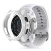 For Coros Apex 4 42mm Watch Case PC Shockproof Protective Cover