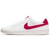 New Court Majestic Leather 'White Red' 574236-169