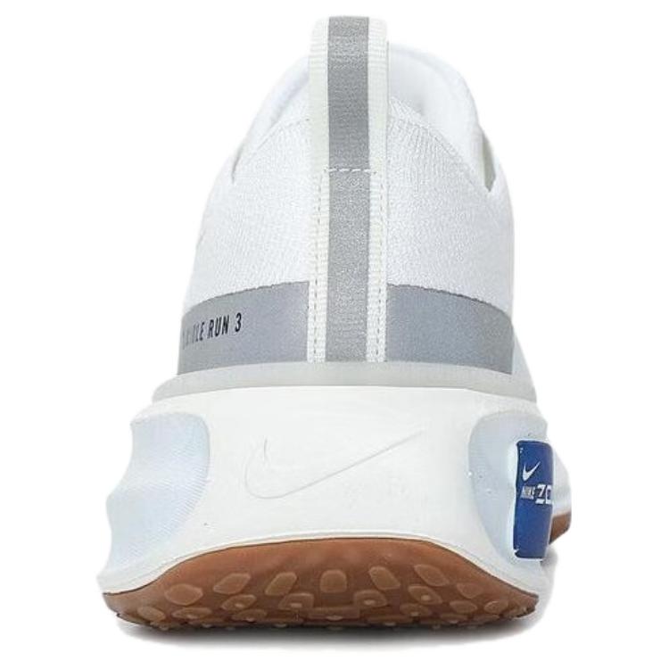 Nike ZoomX Invincible 3 White Blue Tint Women Sneakers Sail Blue-Void DR2660-107