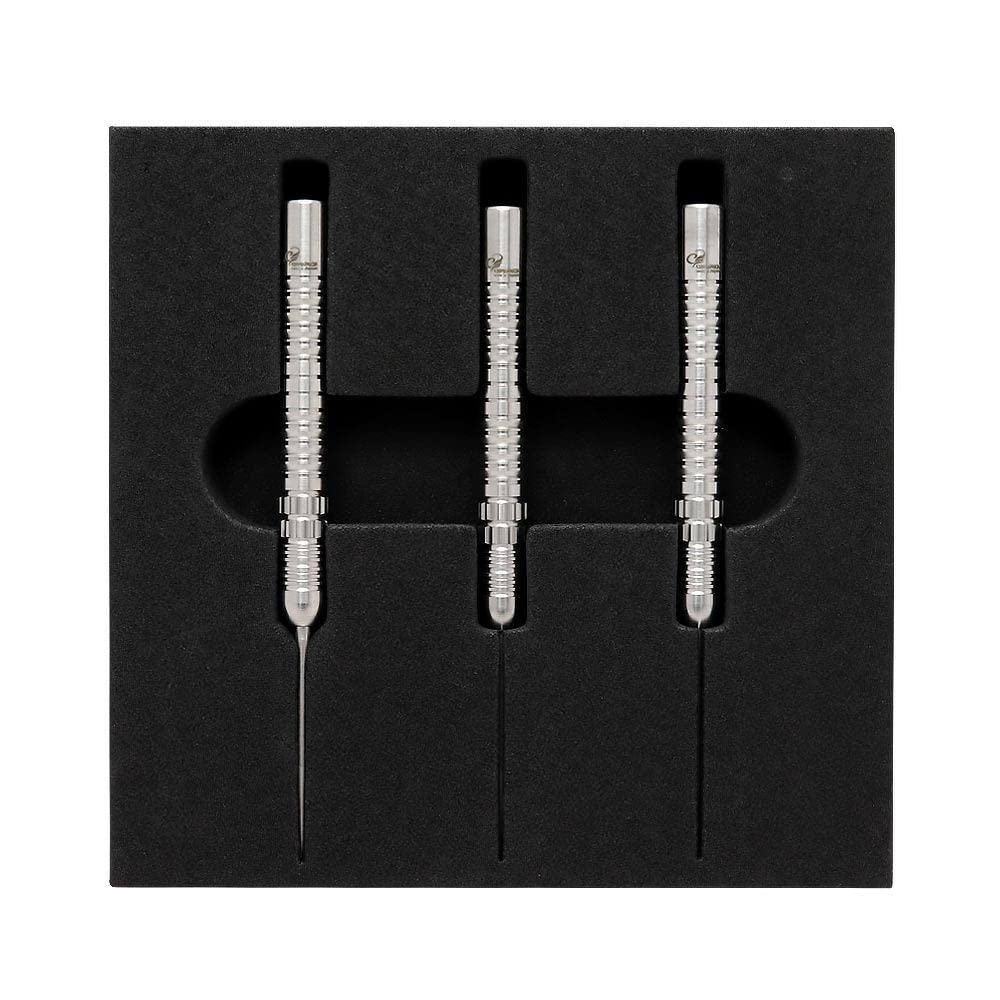 COSMO DARTS SMOOTH OPERATORS2 СТАЛЬ Пола Мерфи Модель игрока Дартс Баррель Дартс Набор