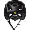 Casque VTT - Fox Racing - Speedframe Mips - Noir - Doublure MIPS - Système de rétention 360°