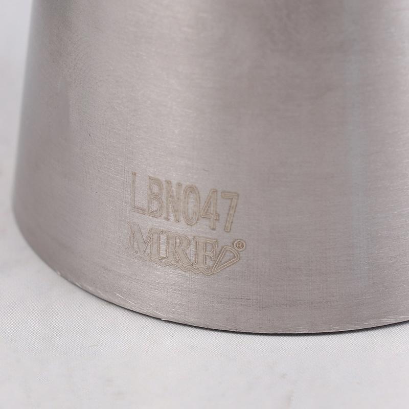 1 шт. Sl47 нержавеющая сталь русские насадки для глазури кремовые насадки для самостоятельного приготовления печенья торта помадки украшения инструменты для выпечки кексов