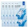 Real Hyaluronic Ampoule Mask, 1 Pack, 10 Pieces