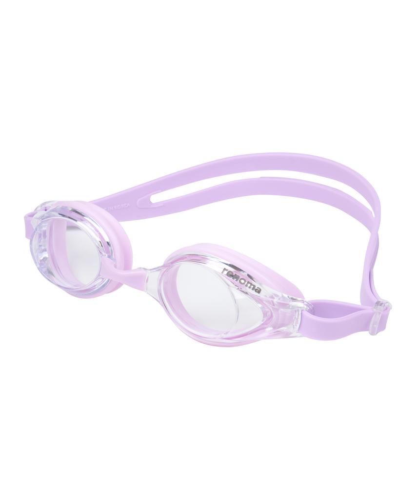 Lenomasuyeongbog Детские базовые очки Фиолетовые Ro-Rg2F303-Pp