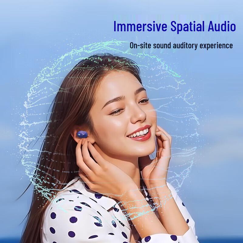 JBL Беспроводные наушники-вкладыши Tune Buds 2