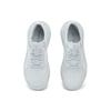 Reebok Dmx Comfort Низкие Беговые Кроссовки Унисекс Белые Кроссовки 100242384