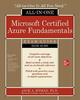 The Microsoft Certified Azure Fundamentals All-in-One Exam Guide (Exam AZ-900) Book