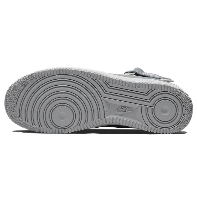 Nike Air Force 1 Mid Jewel QS 'NYC - Cool Grey' Мужские DH5622-001
