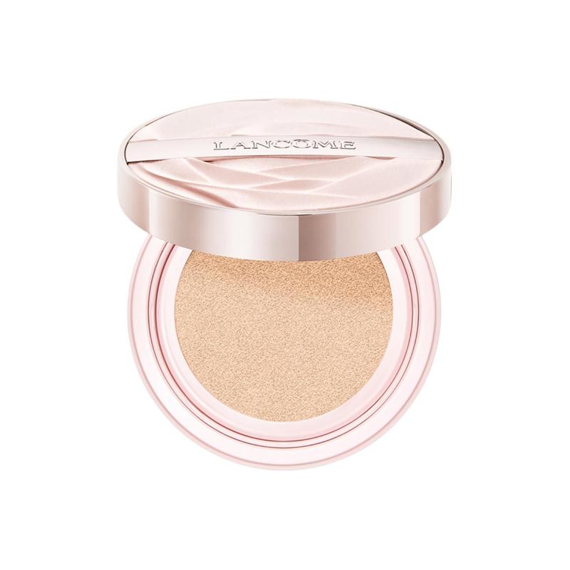 LANCÔME Будь Моим Тройным Эссенс-Кушоном для Коррекции Цвета Кожи Косметика #W20 Желтый Тон и Два Белых Без Подарочной Коробки