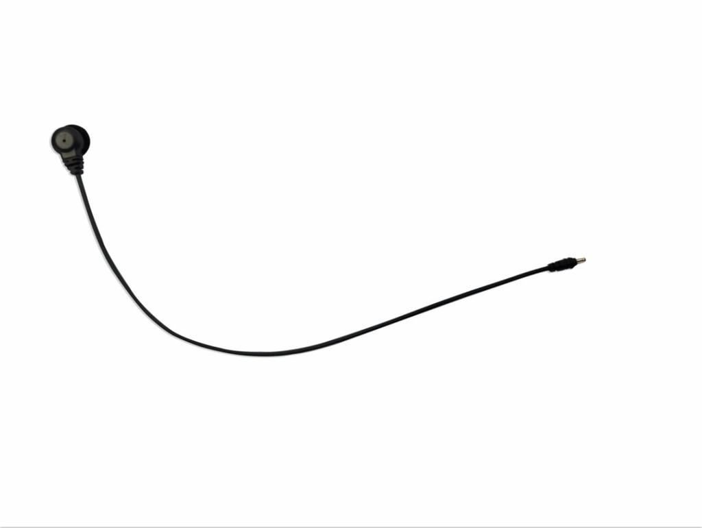 Motorcycle Intercom Headset S2 Plus Model Earphones Two Types of Microphone Speaker Accessories For Helmets With Velcro For Headsets &