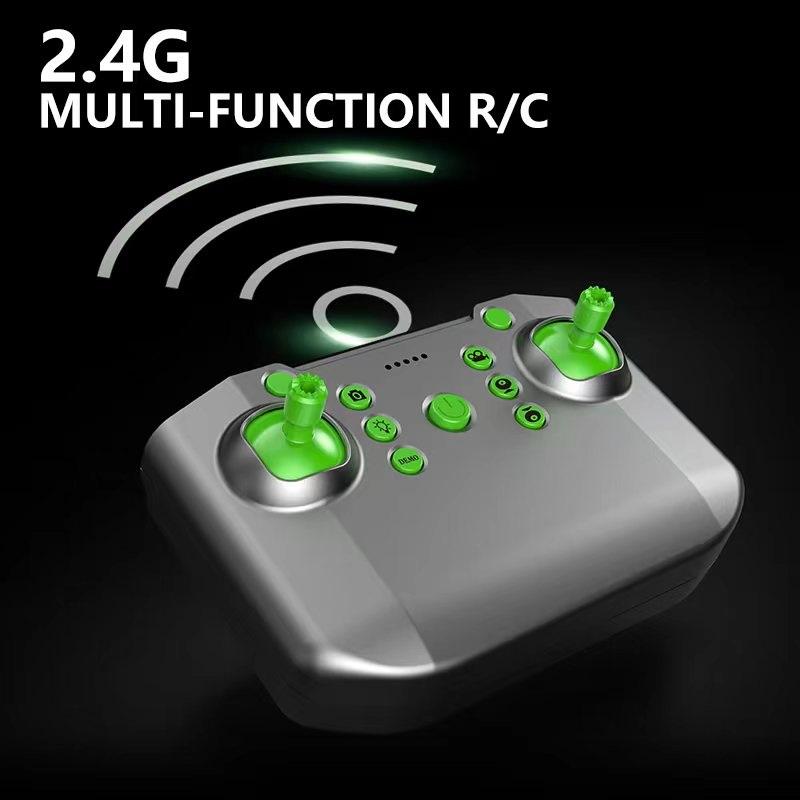 Радиоуправляемая машина 1:20 с видео 2,4G WIFI FPV HD Камера Автомобильная камера для трюков с вращением на 360° Автомобиль Детские игрушки для мальчиков