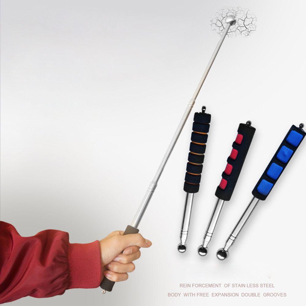 Телескопический молоток для проверки стен, проверки плитки, пустых полостей. Проверочный молоток для стен, полов. Тест.