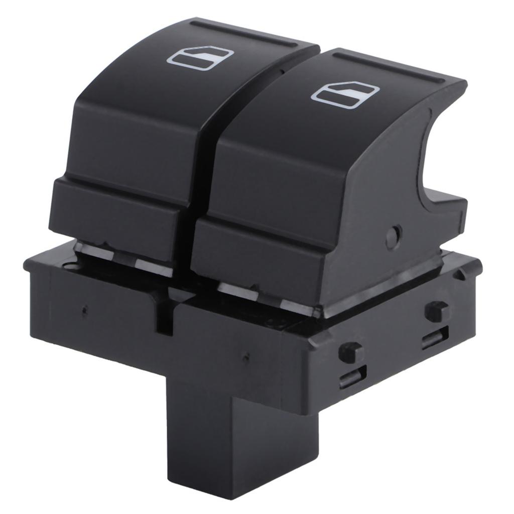 Электрический переключатель стеклоподъемника для Passat B6 Jetta Golf MK5 EOS CADDY 2K0959857A