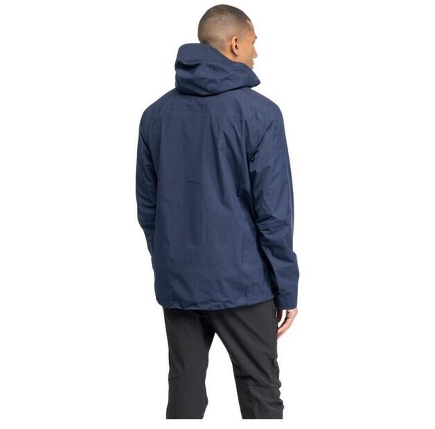 Куртка Bergans Essentials 3L Shell Jacket