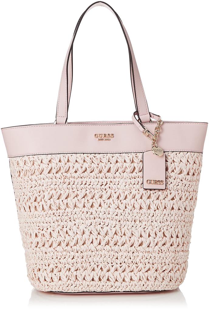 LIGURIA SHOPPER Bag DPD [GUESS] Ladies'