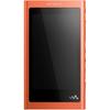 Sony Walkman A Series MP3 Player NW-A55HN 16GB Bluetooth Hi-Res Audio MicroSD Support Twilight Red 45 Hours Playback