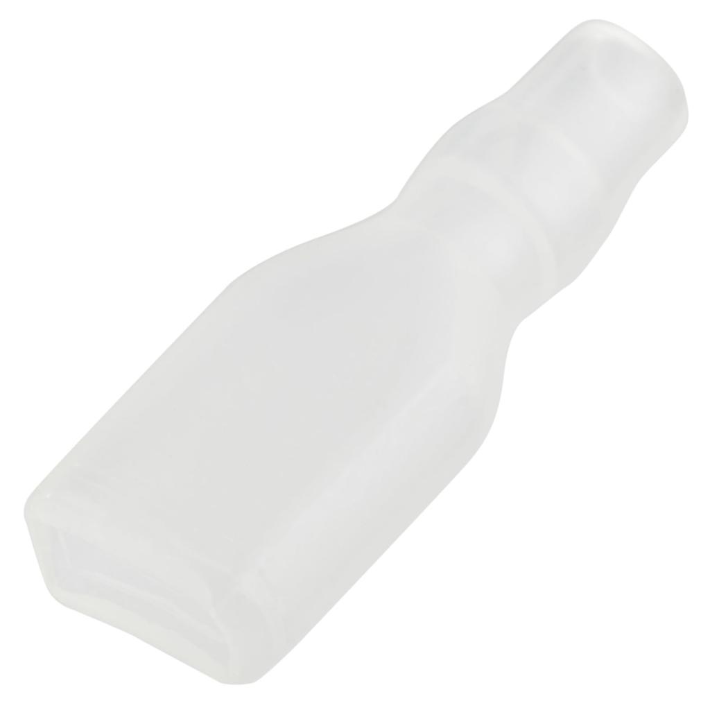 Kijima 304-7120 Мотоциклетные запчасти Набор клемм Гибоси, 250 плоских клемм типа «папа» и «мама» с изоляторами, Универсальное использование, Набор из 5