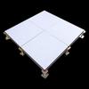 Shènghuà Полностью стальная ПВХ 600x600 Антистатическая плитка для фальшпола