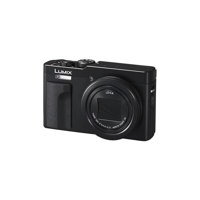 Panasonic Lumix ZS99 Compact Digital Camera (CN version)