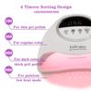 SUN X20MAX Nail Dryer Machine 72 LEDs UV LED Lamp for Nails Gel Polish Curing Manicure Lamp 10/30/60/99s Timer LCD Display