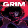 Grim Vol. 1 by Stephanie Phillips Paperback Book 9781684158829