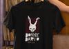 Футболка Donnie Darko Ричард Келли Кино Футболка Культовое Кино Подарок Джейк Джилленхол Кино Футболка Винтажный Стиль Поклонник Культовое Кино Подарок