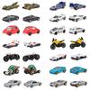 Hot Wheels Basic Car Assortment мини-машины, проданные в годах и [36 коробок] [3 вверх] 98KN-C4982