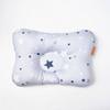 Newborn Baby Positioning Pillow 0-24 Month Baby Pillow Prevent Flat Head Infants Pillows Children Sleeping Bed Decoration