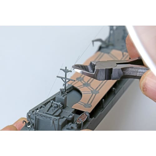 GodHand Metal Line Nipper Mini GH-SWN-100-M Hobby Tool