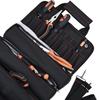 Multi-function Tool Storage Bag Wear-resistant Roll Up Tool Bag  Portable Organization