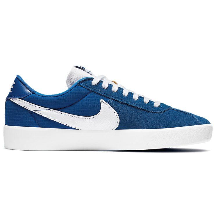 Nike Кроссовки Bruin React Sb Team Royal CJ1661-404