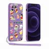 New Crayon Shin-chan Phone Cover Case for Xiaomi Redmi A1 14C 10 13C 12C A3x A2 K60 K40 9 8