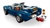 LEGO Icons 10357 - Shelby Cobra 427 S/C