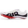 Air Zoom Maxfly More Uptempo Белые университетские красные кроссовки унисекс Черные DN6948-111