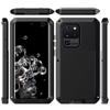 Прочный металлический чехол для телефона для iPhone 13/11, Samsung S20/Note20, Huawei P30 - Ударопрочная и водонепроницаемая защита