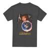 Labyrinth Unisex Adult I Have A Gift Heather T-Shirt