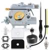 Карбюраторный комплект для Husqvarna 584901401 525L 525LS 525LST 525ES 325HE3
