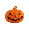 ABS Pumpkin Lamp Horror Props Candle Lamp New Ghost Festival Decoration  Party Supplies
