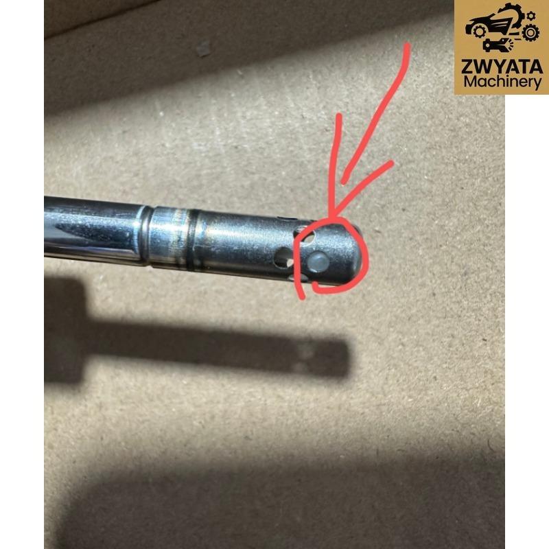 Exhaust Gas Temperature Sensor A0009052205 For Mercedes-Benz High Quality Long Service Life