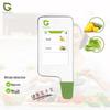 GreenTest 1: Nitrate & Pesticide Residue Tester for Fruits and Vegetables