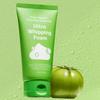 Ультра-пена для взбивания с зеленым помидором, глубоко очищающая поры, 120 г