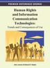 Книга Human Rights and Information Communication Technologies : Trends and Consequences of Use