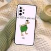 Чехол для телефона «Untitled Goose Duck Game» для Samsung Galaxy A34 A54 A14 A13 A12 A32 A52 A22 A72 A31 A51 A71 A52S A53
